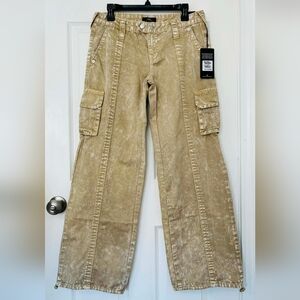 True Religion Cargo Pant (27)